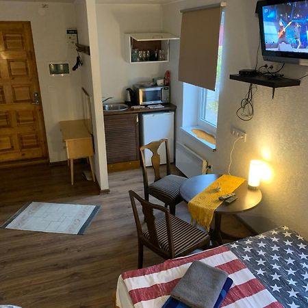 Piiri 12, Apartment - 2 Big Beds - Very Cute Apartment Тарту Екстериор снимка