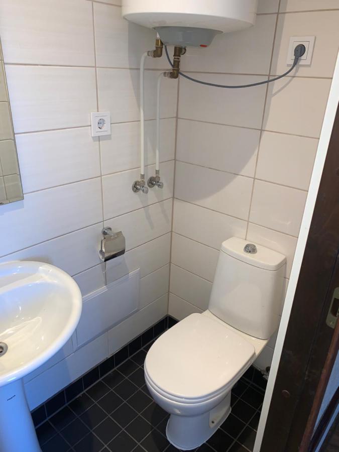 Piiri 12, Apartment - 2 Big Beds - Very Cute Apartment Тарту Екстериор снимка